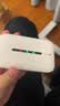 TCL随身wifi2026新款全国通用可移动便携式热点免插卡无线网wi-fi6无限制大流量车载4G路由器5GXY15B 【2026最新爆款】紫光展锐芯片+无线wifi6 足额不虚标月享1500G流量 实拍图