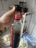 海天 0金标生抽酱油500ml【0添加 特级酱油】纯金标系列 白灼凉拌炒菜 实拍图