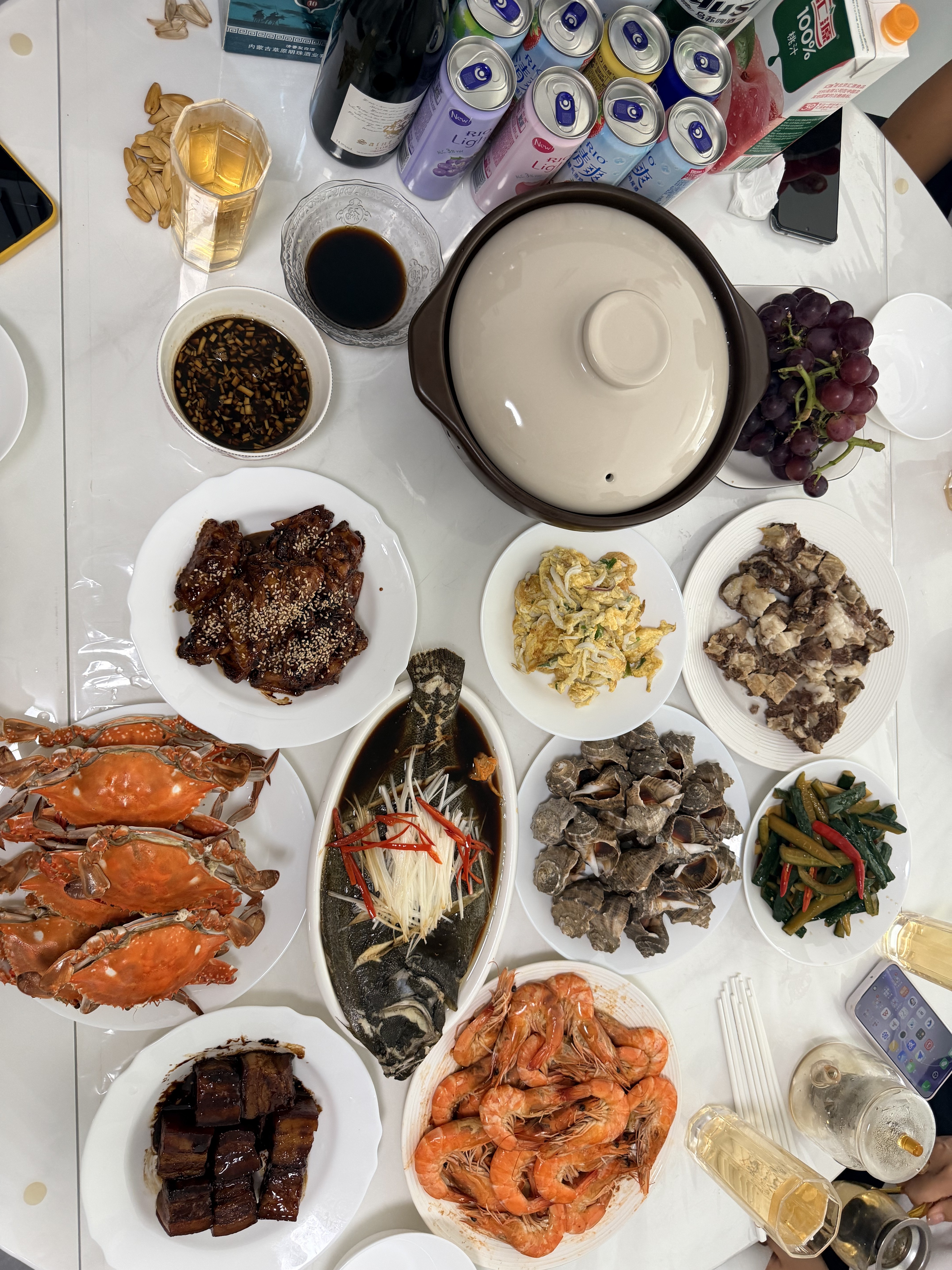淡水银鱼江苏特产新鲜无刺鱼大银鱼宝宝食用营养滋补小银鱼水产 淡水银鱼250g*5袋 实拍图