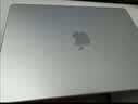 Apple/苹果AI笔记本/MacBookNeo13英寸A18 Pro(6+5核)8G 256G银色笔记本电脑MHFA4CH/A 实拍图