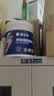 嘉宝莉补墙漆白色修补墙面翻新漆内墙去污遮盖净味速效内墙乳胶漆1kg 实拍图