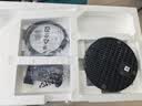 Lecoo联想23.8英寸144Hz全高清画质广视角窄边框低蓝光家用办公娱乐电脑显示器M2451 实拍图