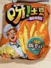好丽友（ORION）呀土豆蜂蜜黄油味130g 休闲零食薯条膨化食品小吃 实拍图