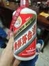 毛铺草本白酒 苦荞酒  金荞42度 500ml*6瓶 标准版 整箱中秋送礼 实拍图