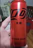 可口可乐（Coca-Cola）零度 Zero 无糖汽水 碳酸饮料 330ml*24主题罐新老包装随机发货 实拍图
