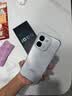 vivoiQOO Z11S 8GB+256GB雪屿白 10000mAh蓝海电池 144Hz护眼电竞屏 天玑7500满血版 游戏手机iqooz11s 实拍图