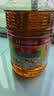 鲁花 【保真菜籽油】食用油 低芥酸特香菜籽油 6.18L   物理压榨 实拍图