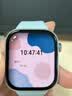 小米（MI）REDMI Watch 6 澎湃OS 3 心率血氧监测 蓝牙通话 红米手表6 智能手表 迷雾蓝 实拍图