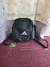阿迪达斯（adidas）男女 训练系列 ESS ORGANIZER 斜挎包 JM7152 黑 NS 实拍图