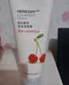 菲诗小铺（THE FACE SHOP）草本泡沫洁面洗面奶樱桃170g开学季送男女友教师节礼物 实拍图