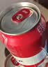 百威【梅西同款】经典红罐啤酒450ml 18罐整箱装喜宴中秋送礼 实拍图