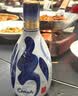 汾酒青花20清香型白酒【中秋送礼】 商务宴请白酒礼盒 42度 500mL 1瓶 单瓶装(新老包装随机发货) 实拍图