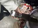 C咖祛痘双管洗面奶80g氨基酸控油净痘深层清洁洁面乳男女教师节礼物 实拍图
