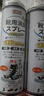 巨奇（JUQI）鞋子除臭杀菌喷雾360ml*3鞋子除臭剂银离子消毒杀菌鞋柜防臭脚气 实拍图