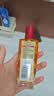 欧莱雅奇焕润发护发精油100ml(小红瓶  免洗 强韧 防损伤 修护强韧) 实拍图