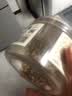 三只松鼠松子仁100g/罐 东北松子每日坚果果仁炒货休闲零食原味去壳非油炸 实拍图