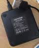 绿巨能（llano）适用尼康z30/z50二代相机EN-EL25电池充电器z502/ZFC/Z50/z50ii微单备用电池座充一电双充套装 实拍图