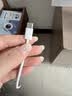 Apple/苹果 60W type-c充电线-1米 usb-c手机数据线 原装旗舰店苹果iPhone 17 Pro Max iPad快充线 实拍图