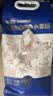 金沙河面粉 内蒙河套平原雪花粉2斤 京东自营官方旗舰店小麦粉1kg 实拍图