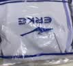 鸿星尔克（ERKE）儿童泳衣分体式男童青少年温泉学生泳衣泳裤两件套泳装男孩游泳衣 实拍图