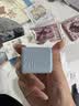 ANKER安克20W冰点充 苹果17充电器type-c快充usb pd氮化镓适用iPhone16promax15/14/13手机iPad插头 蓝 实拍图