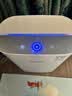 霍尼韦尔（Honeywell）空气净化器母婴健康杀毒除甲流高效除菌除过敏原 PM2.5智能数显 KJ450F-Z21WS 实拍图
