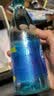 统一海之言电解质饮料柠檬口味 500ml*15瓶/箱 （运动饮料） 实拍图