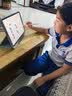 作业帮最新学习机T60/t60Ultra新款学练一体机2026小学到高中学生平板课程同步1对1精准学 【热卖爆款】焕新版T60-6+128G【咨询惊喜】 实拍图