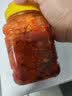 云山半五仁酱丁500g罐装即食萝卜干下饭菜八宝菜酱咸菜榨菜下酒小菜 实拍图