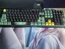 CHERRY樱桃MX3.0S无线机械键盘宝可梦皮卡丘联名款礼盒电竞游戏108键盘蓝牙三模无线电脑办公键盘 实拍图