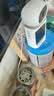小度智能摄像机C800 视频通话版【64G套装】4K超清摄像头800万像素 红外夜视家用室内  微信视频通话 实拍图