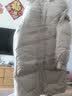 京东洗衣服务羽绒服清洗/棉服清洗3件上门取送干洗服务水洗去渍熨烫 实拍图