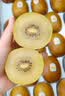 佳沛（zespri）新西兰金奇异果12粒特大果124-146g猕猴桃中秋节礼品送水果礼盒 实拍图