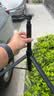 大疆DJI Osmo 1.6 米三脚架自拍杆 Osmo 360 II/Osmo Mobile 8P/8/7P/7 / Osmo Nano/Osmo 360 配件 实拍图
