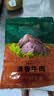 东来顺熟食牛肉酱卤清香口味开袋即食下酒菜健身代餐清真中华老字号200g 实拍图
