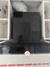 西门子（SIEMENS）【暴风眼外转子电机】重磅新品超薄5D 2.0 Plus欧式30风量静音大吸力吸油烟机以旧换新LCDJ2F3BNW 实拍图