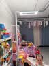 孩视宝智能全光谱学生红光护眼书桌台灯落地大路灯E5B-160W-RS送装一体 实拍图