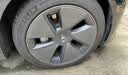 米其林（MICHELIN）汽车轮胎 235/45ZR18 98Y 竞驰PILOT SPORT 5 适配凯美瑞/Model 3 实拍图