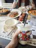 乐扣乐扣儿童水杯3-6岁幼儿园宝宝吸管杯小学生水壶上学专用直饮喝水杯子 实拍图