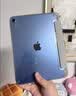 Apple/苹果【教育优惠】iPad 11英寸 A16芯片2025年款 平板电脑 (128GB WLAN版/学习办公娱乐)蓝色 实拍图