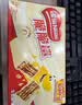 雀巢脆脆鲨牛奶味巧克力夹心威化饼干24条446.4g休闲零食充饥饱腹 实拍图