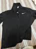 耐克（NIKE）外套男士上衣 2026新款秋季运动服休闲透气跑步立领速干梭织夹克 【轻薄款/银灰标】速干/热推款/晒图退5 建议拍大一码 XL 【180】体重150~170斤左右 实拍图