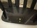 普联（TP-LINK）大道路由器7DR6430 BE6400 5G WiFi7千兆双频家用高速穿墙 2.4G wifi6无线 2.5G网口 游戏加速 实拍图