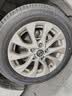 优科豪马横滨轮胎 195/60R16 89H E70RZ 原配日产蓝鸟/骐达/轩逸/启辰D60 实拍图