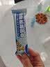 小鹿蓝蓝 高钙DHA鳕鱼松海苔卷鳕鱼味 宝宝儿童零食鲜脆海苔卷210g 实拍图