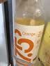 农夫山泉【需冷藏】17.5°NFC橙汁纯果汁饮料100%鲜果压榨 900ml*1瓶 实拍图
