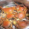 【活蟹】蟹叁钳庄 全母大闸蟹 去绳足重2.5-2.8两 10只鲜活现货螃蟹中秋国庆礼盒 实拍图