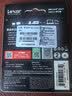 雷克沙（Lexar）USB3.1高速二合一读卡器 NM卡读卡器 NM卡/TF卡 多功能 Type-C 随配卡针 轻松互传 实拍图