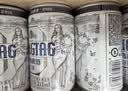 青岛啤酒（TsingTao）精酿白啤 211ml*24罐 京东定制版 中秋节送礼 实拍图