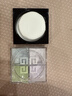 纪梵希（Givenchy）明星四宫格柔雾散粉1号定妆哑光服帖细腻蜜粉饼 生日礼物送女友 实拍图